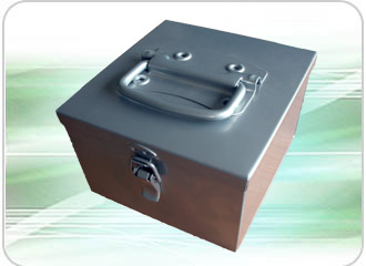 工具箱系列     (Toolbox)