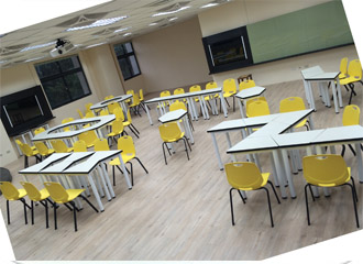 Combination tables